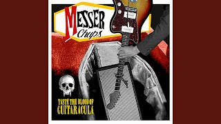 Video thumbnail of "Messer Chups - Fantomas Theme"