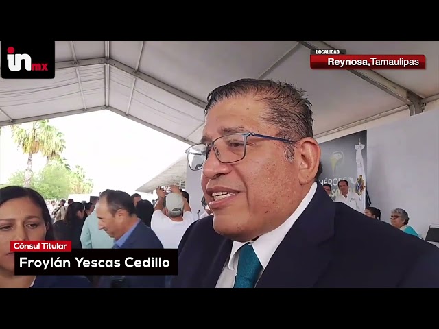 Cónsul Revela: Requisitos para Cruzar a USA y Cómo Vender Propiedades desde Allá