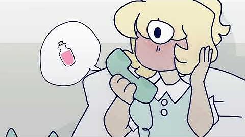 Hamantha (animation) por einnib - VIDEO ENCONTRADO!