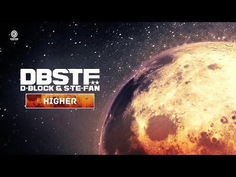 D-Block & S-te-Fan - Higher (#EVO035 Preview)