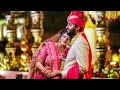 Best wedding cinematic 4k highlight 2023  nahush  vidhi  vikrama resort  niravjaiswalphotography