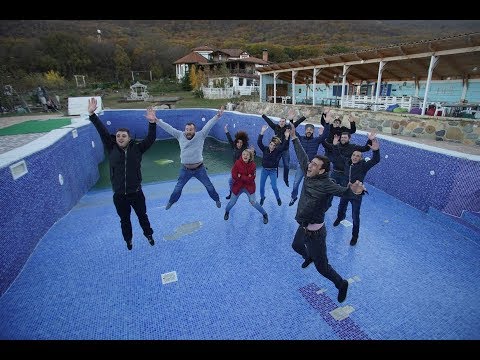 \"კაპაროლ ჯორჯია\"-ს ღონისძიება 09.2018