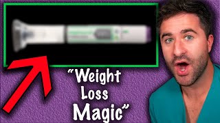 The BEST Weight Loss Medication Ever Invented (Zepbound)