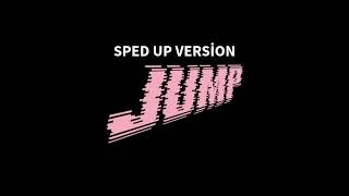 Jump (Sped Up Vers.) (Audio)