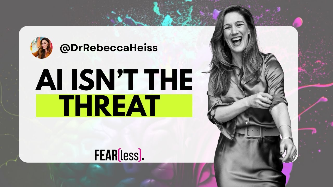 How to Lead Through AI Disruption (Without Burning Out Your Team)