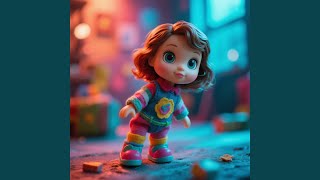 Boneka Mainan mu