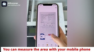 Text recognition, handwriting recognition, scan, spreadsheet, size conversion