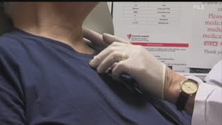 Gov. Kemp says Georgia has 'green light' for state health insurance exchange