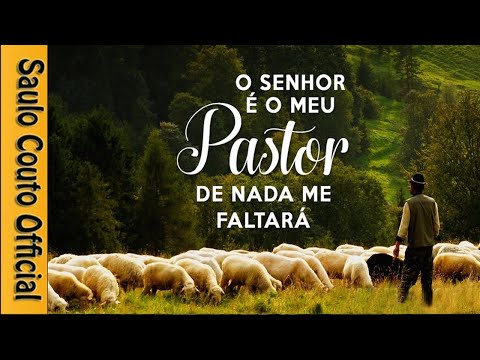 Stream o senhor e meu pastor by Mc dunoabh