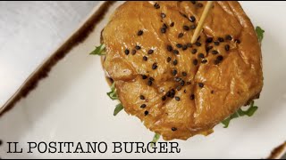 il positano burger