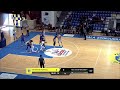 Lnbm getica 95 20232024 csm petrolul ploieti  laguna bucureti places 1518 game 2