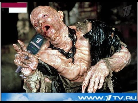 Заражение рутением. Что скрывают власти.