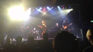 La Neige Au Sahara - Anggun Casino De Bale