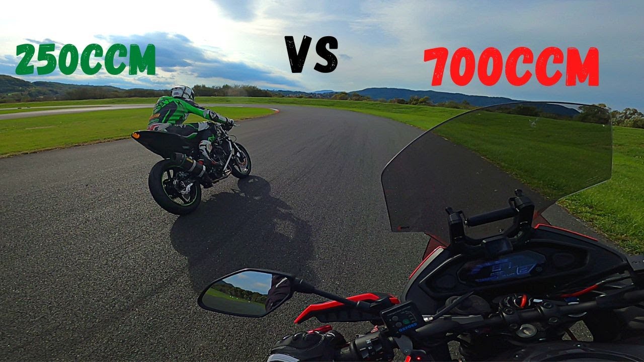 When you think you're fast, and then MARTIN VUGRINEC overtakes you (professional racing rider)