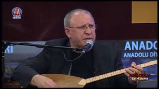 AŞIK CAN ALİ - YANMA GÖNÜL