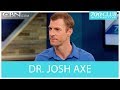 Dr. Josh Axe | Succeeding on the Keto Diet