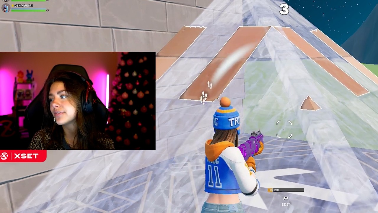 Cheaterbot is Back 😍