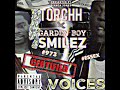 Garden Boy Smilez - Go Getta (Certified Voices)