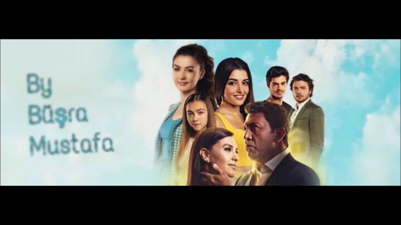 Güneşin Kızları Müziği 🎶(Heycanlı anı)