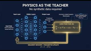Physics-Informed Neural Networks for Option Pricing: No Data Needed