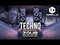 Mix techno  tech house bu zoub for underclub51 techno technomusicdj technomusic techhouse