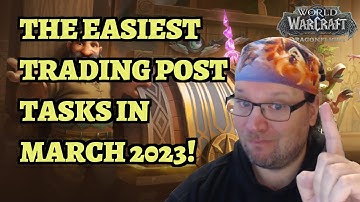 The Easiest and Fastest Ways to Get Trader