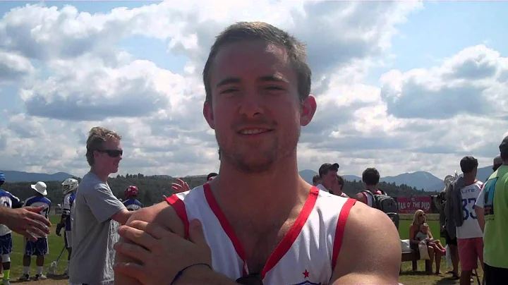 2014 Lake Placid Summit Classic: Duke's Case Matheis
