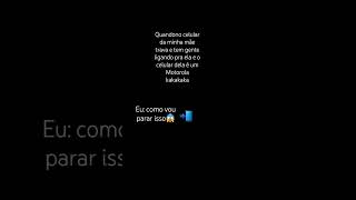#celular#motorola#bem lisinho mané