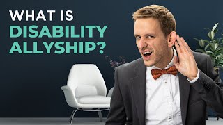 A Guide to Disability Allyship with Jeremy Andrew Davis