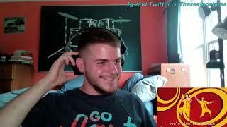 Wendy Didnt Come To Play Erb- Ronald Mcdonald Vs. The Burger King Reaction