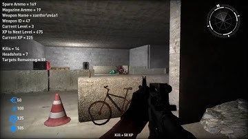 GameGuru CTU Training RPG