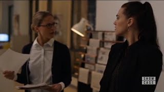 Kara Danvers & Lena Luthor 3x12 Part 3