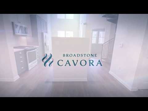 Broadstone Cavora - The Maywood