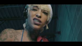 Neisha Neshae - Outside Today Remix (Official Video)