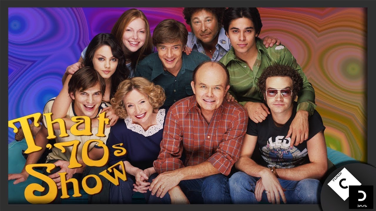 Curiosidades de That 70 show - YouTube