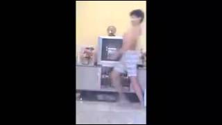 O Melhor De Todos Desafio Parara Ti Bum Goiaba Da Zueira