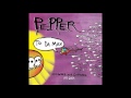 Pepper - New Sunday