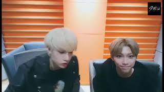 Bang Chan Chans Room Ep. 14 - Australians 07Ap19