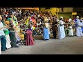 Trinidad Carnival 2025 Kambule Reenactment Of The Camboulay Riots After Show Only Trinidad Carnival 2025 Kambule Reenactment Of The Camboulay Riots After Show Only