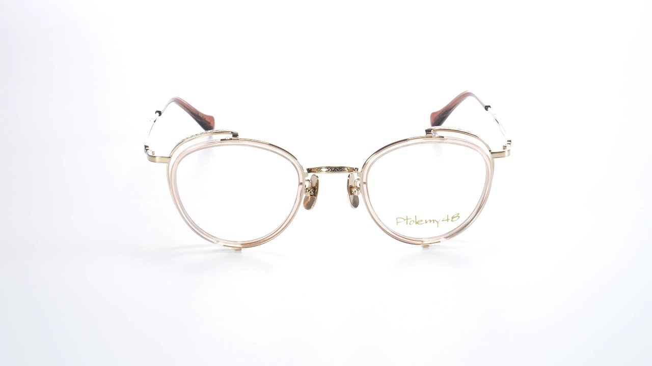 EMPEROR E-054 / EYEWEAR :: Ptolemy48（トレミーフォーティエイト