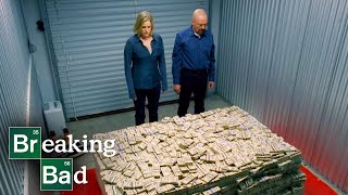 How Much Is Enough? (Teaser) | Gliding Over All  | Breaking Bad