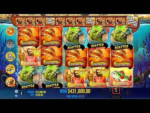 Maximiere deinen Gewinn mit Big Bass Splash: Entdecke das online Casino-Erlebnis in Österreich