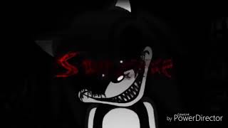 Sonic.exe- my demons (AMV )