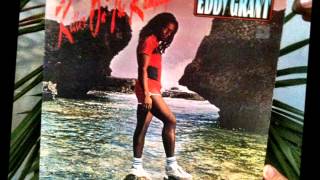 Video thumbnail of "Eddy Grant - It's all in you [HQ]"