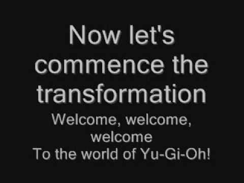 Yu-Gi-Oh! - Music to Duel By - World of Yu-Gi-Oh!