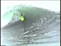 Longboard Surfing Movie:  Ride Like The Wind - Part 1