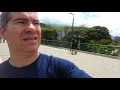 Parque del Este en Caracas area anexa junio 2019