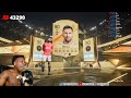 iShowSpeed Packs Messi &amp; Breaks Down Crying💀