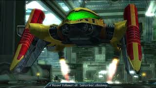 [#481] VOD: Metroid Prime 3 Corruption (Wii - Dolphin) - Nostalgia Replay (1/6)