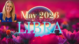 ❤️✨ LIBRA 7 Important Love Messages for May 2026 * Tarot Predictions Reading